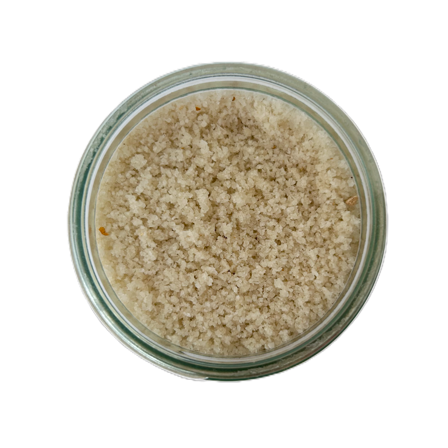 SALSATION　サルセーション　Dirty White Top White Italian Truffle Salt - DIRTY WEDDING Real Truffle Infused