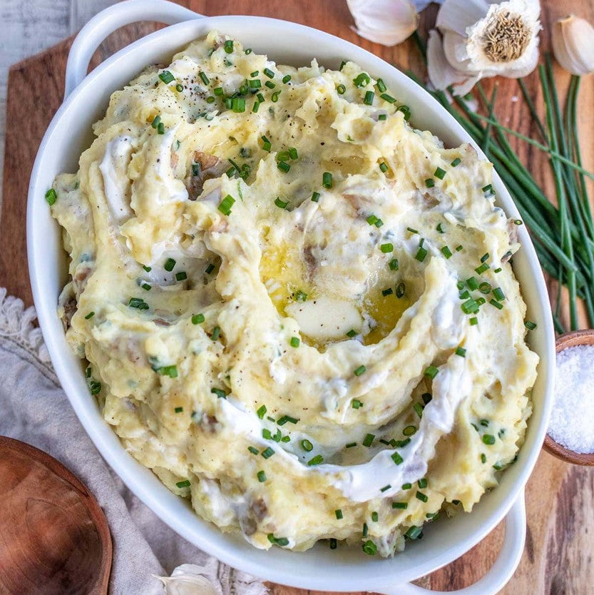 Onion Salt: BEN THERE, D'ONION THAT 16oz