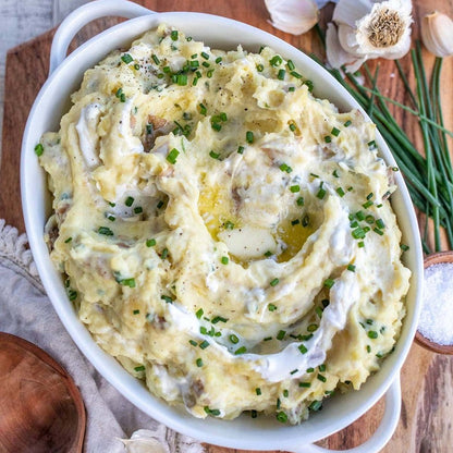 Onion Salt: BEN THERE, D'ONION THAT 16oz