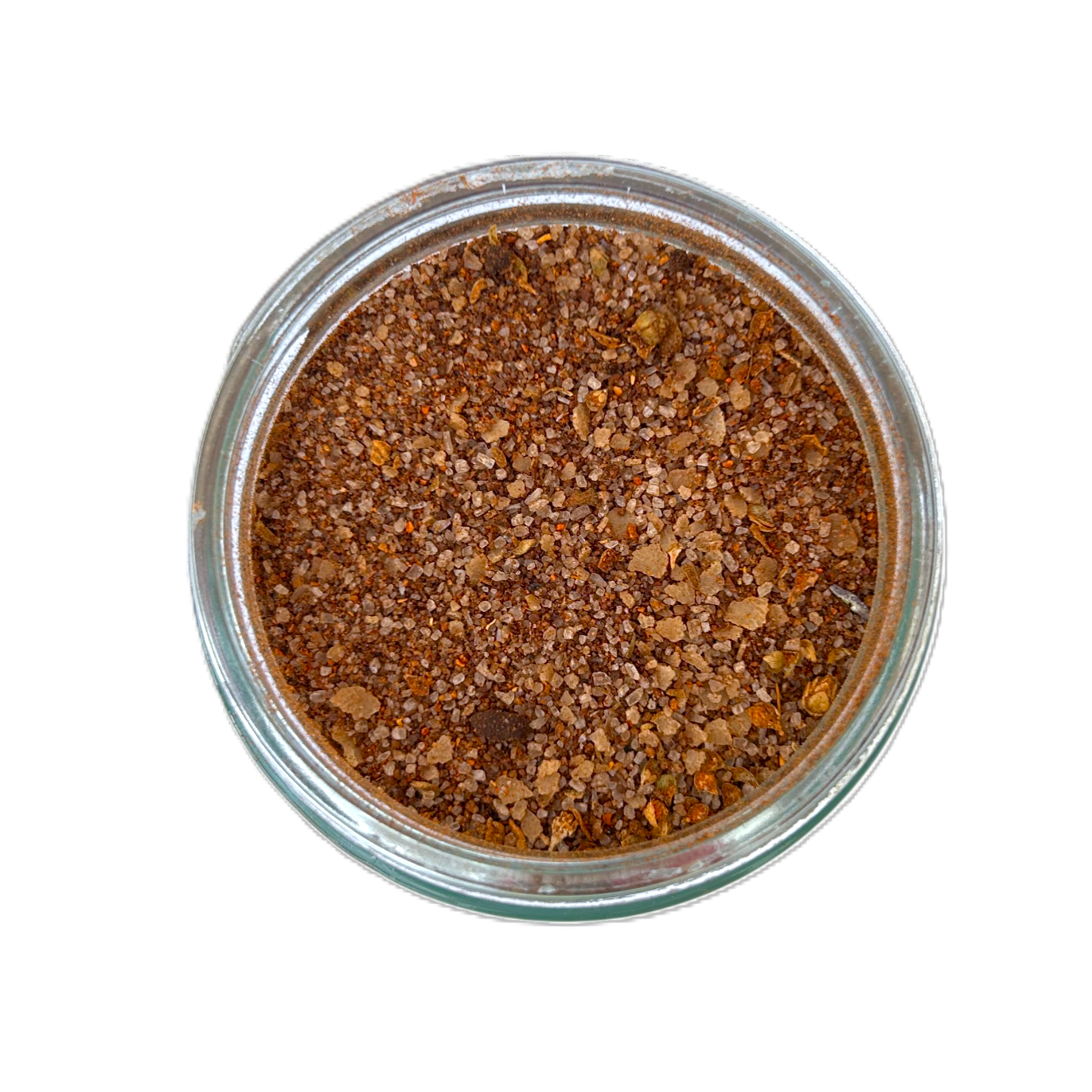 Espresso Chili & Cocoa Seasoning