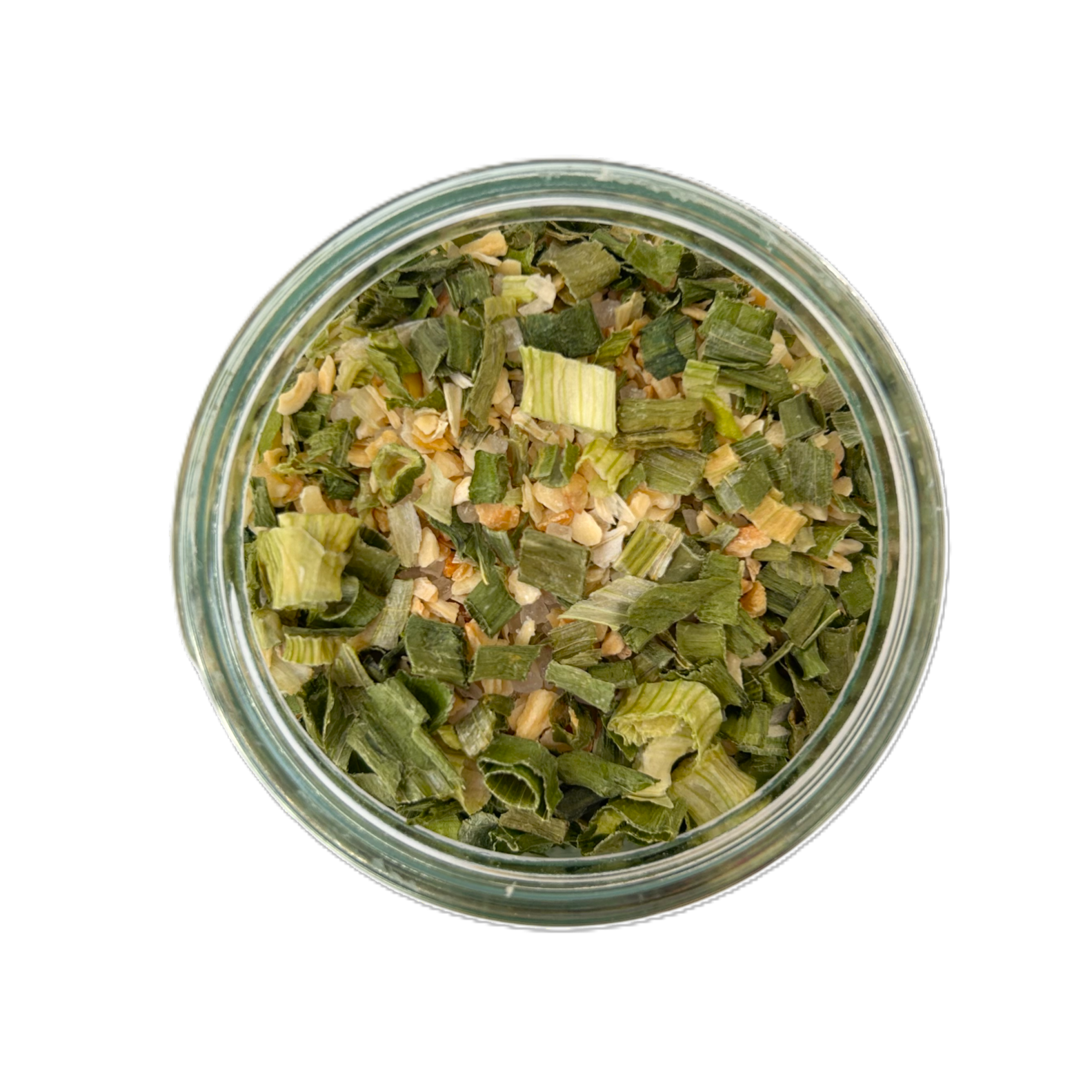 Garlic, Onion & Chives Flavor Low Sodium: EVERY BREATH