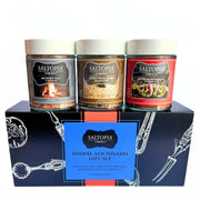Gift Set Exclusively for Foodie Fans: FOODIE AFICIONADO