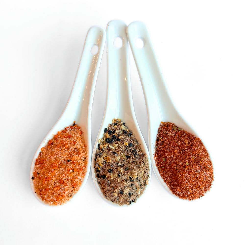 Gift Set Exclusively for Foodie Fans: FOODIE AFICIONADO