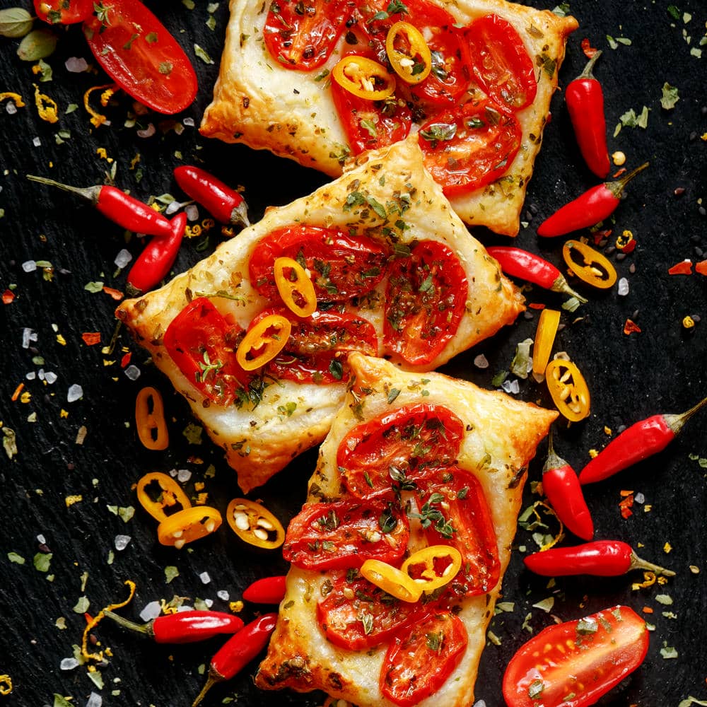 Gift Set Exclusively for Foodie Fans: FOODIE AFICIONADO