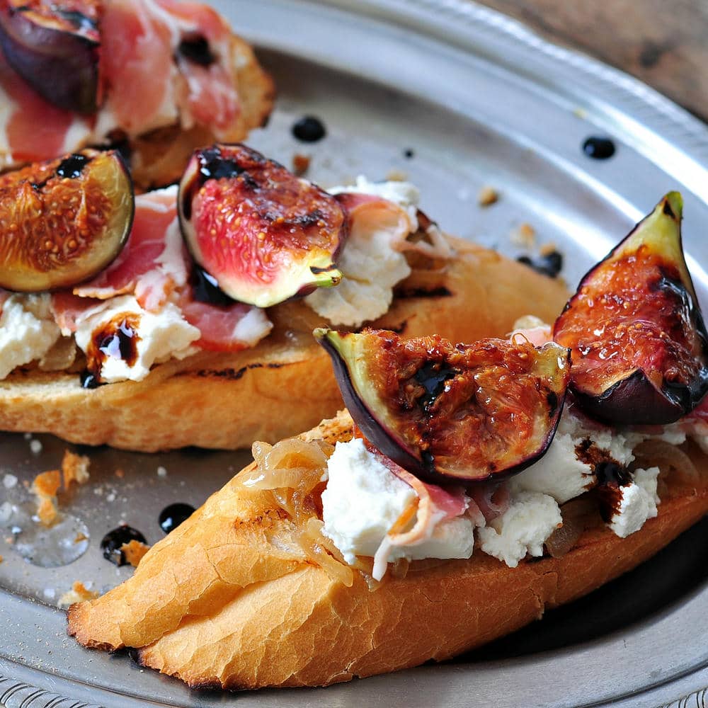 Gift Set Exclusively for Foodie Fans: FOODIE AFICIONADO