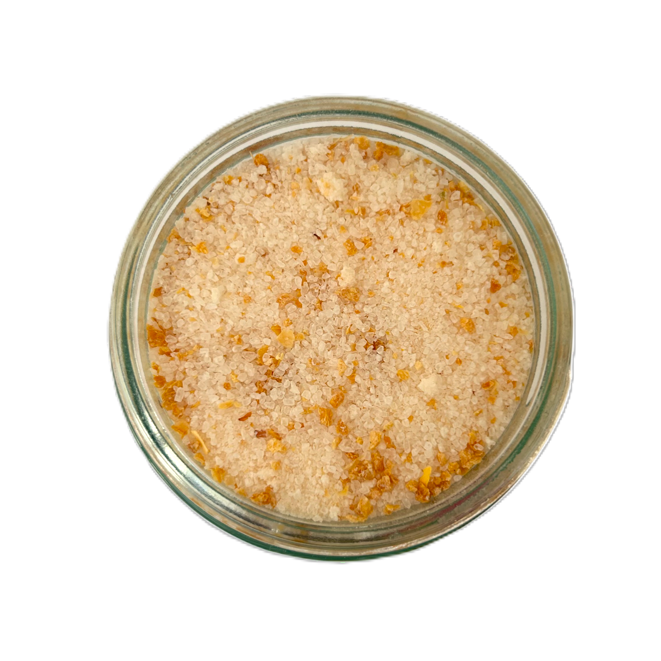 Lemon Salt: Gourmet Infused Salt – SALTOPIA Infused Sea Salts