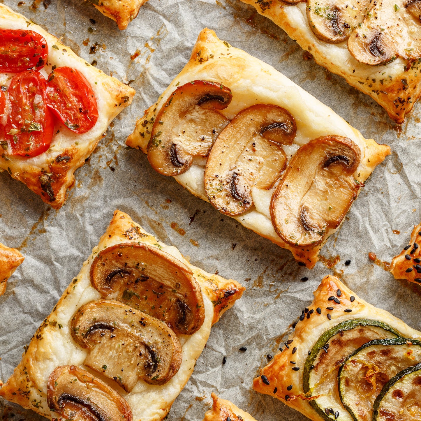 Everything Bagel Salt