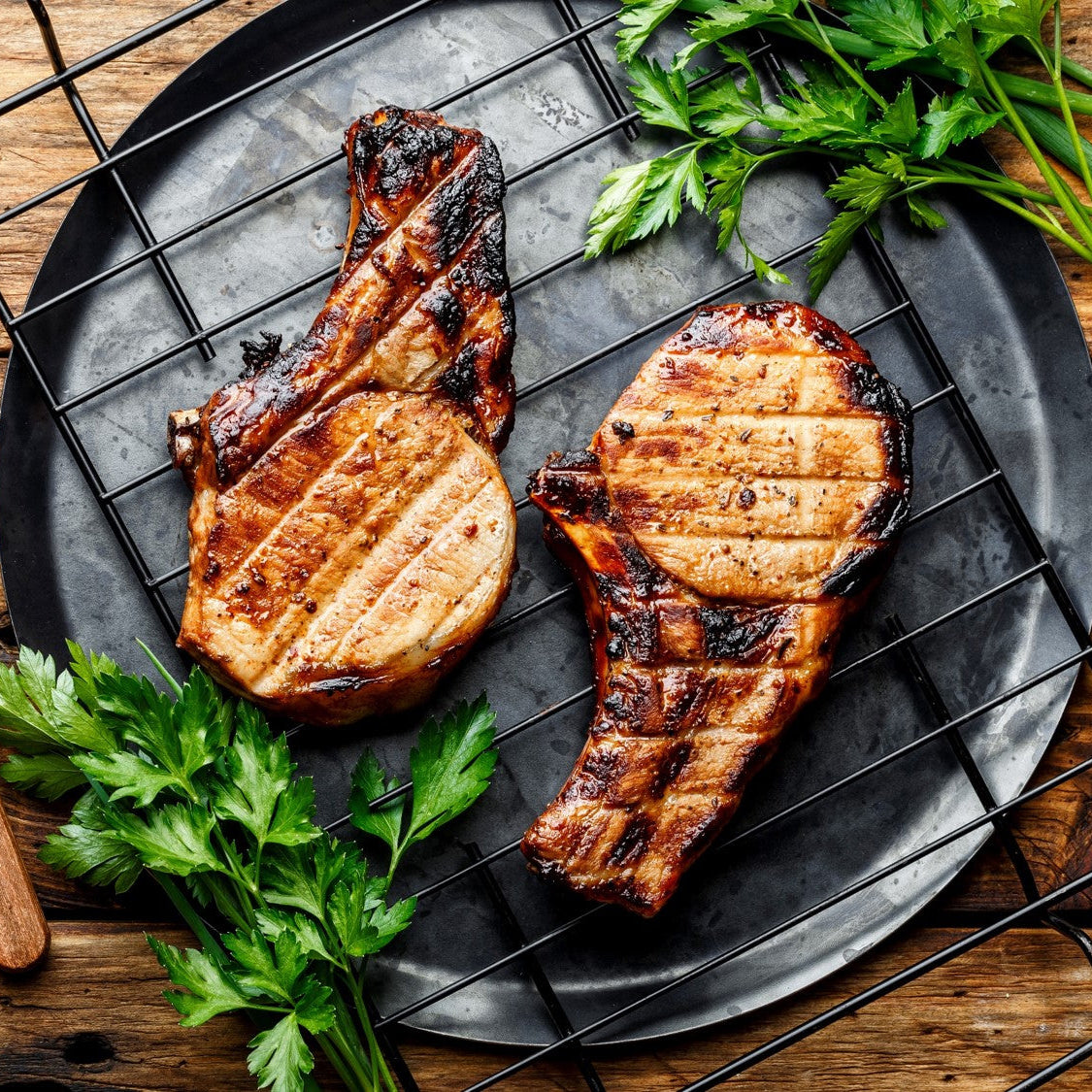 Applewood Smoked Salt: GREAT OUTDOORS