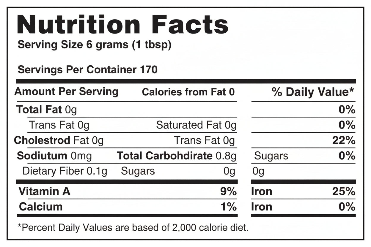 Cabernet Sauvignon - Wine Infused Seasoning