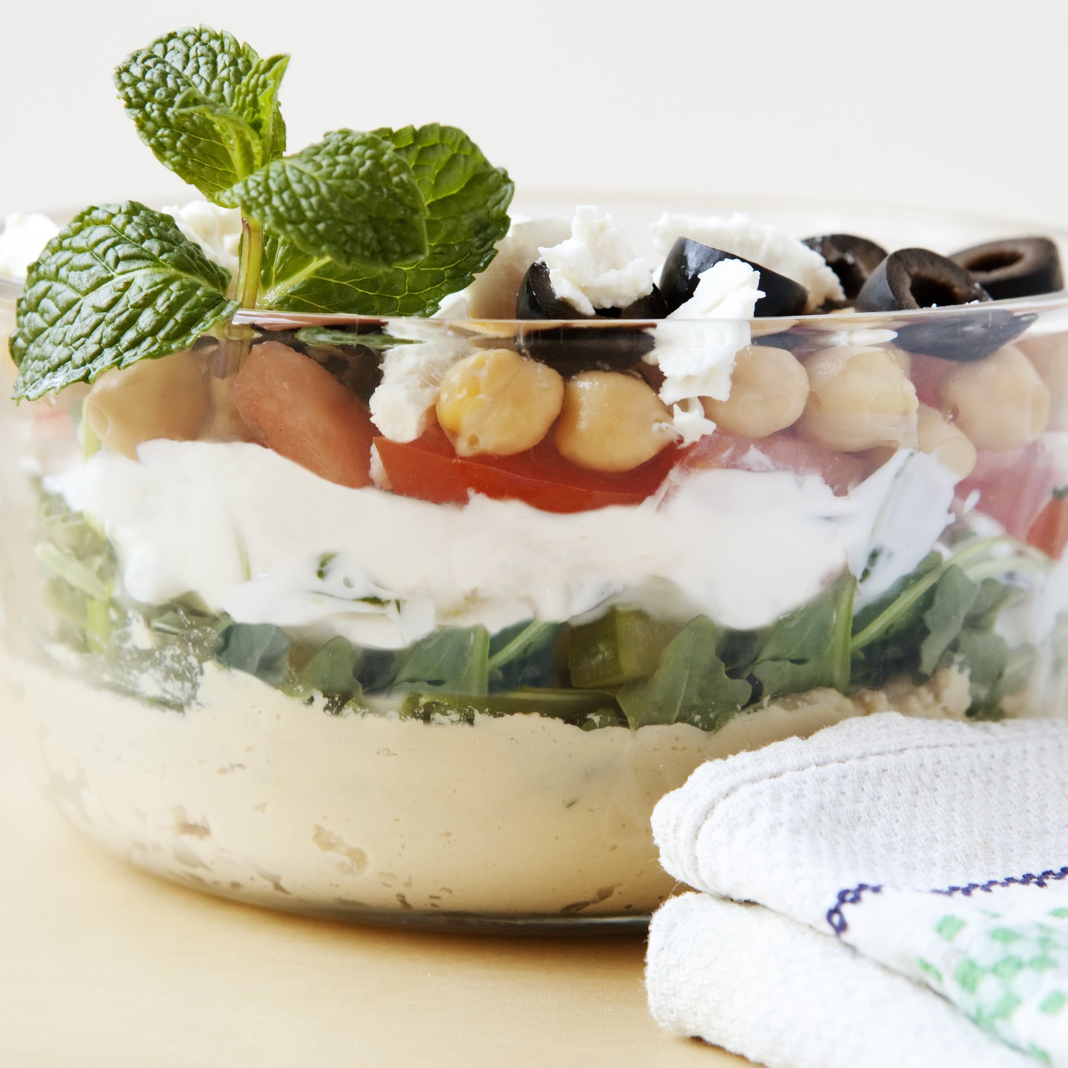 Cheese Salt: Blue Cheese