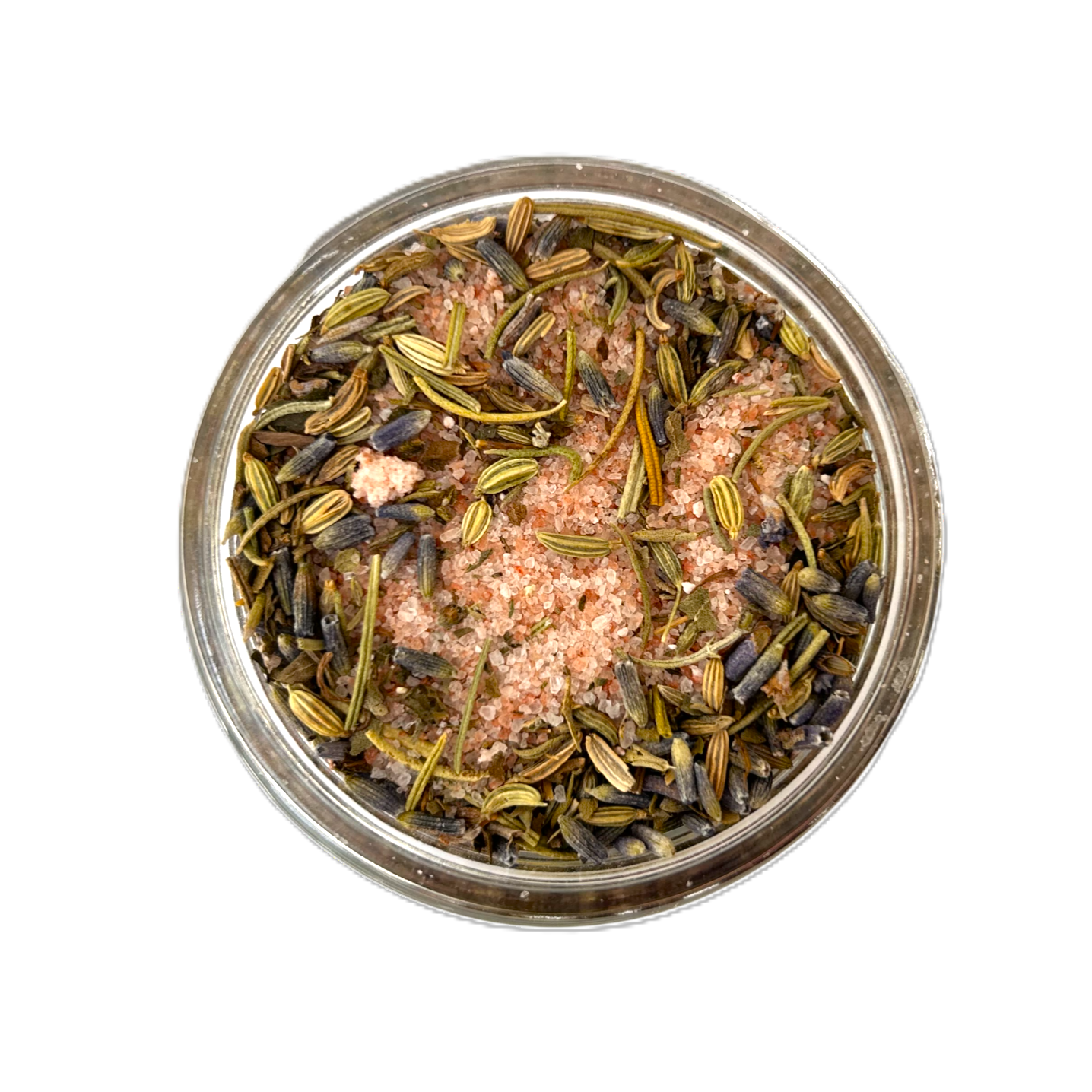 Herbs De Provence Seasoning | Gourmet Salt – SALTOPIA Infused Sea Herbs De Provence Seasoning | Gourmet Salt – SALTOPIA Infused Sea