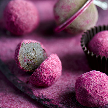 Chocolate Sugar: HEYO COCOA 16oz