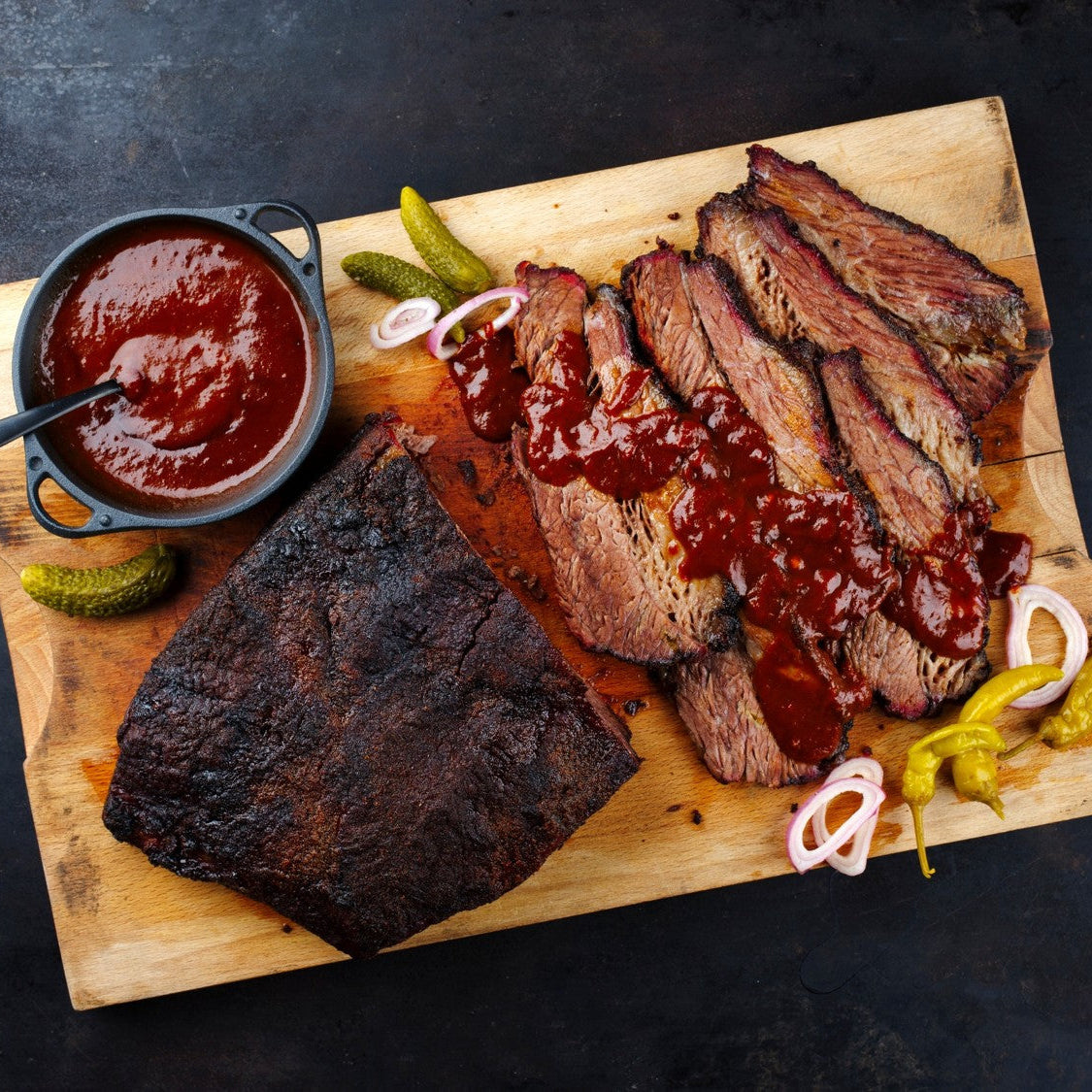 Hickory Salt: CABIN FEVER