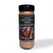 Honey BBQ Protein Packed Seasoning