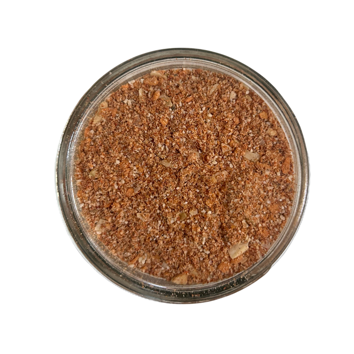 Honey BBQ Protein Packed Seasoning