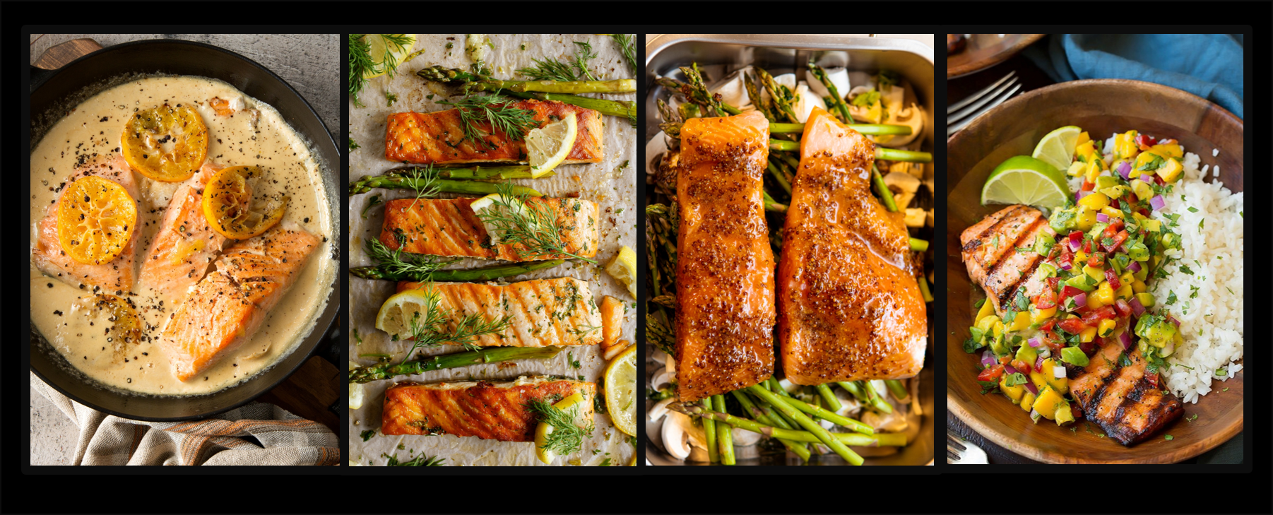 SALTOPIA Infused Sea Salts