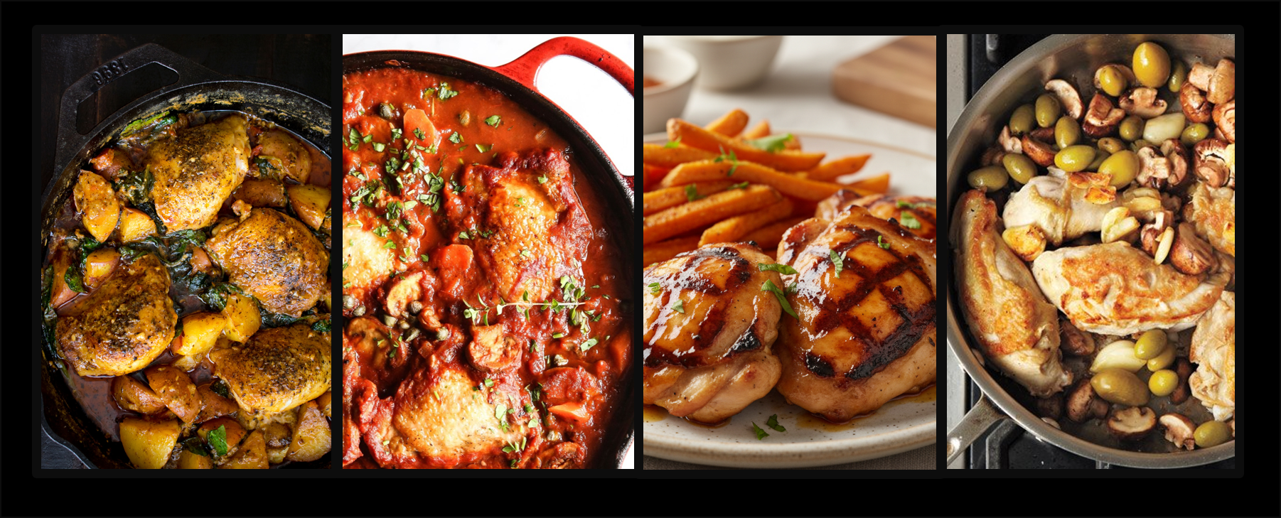 SALTOPIA Infused Sea Salts