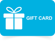Gift Card $40.00