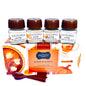 Pumpkin Sugars Gift Set