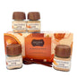 Pumpkin Sugars Gift Set