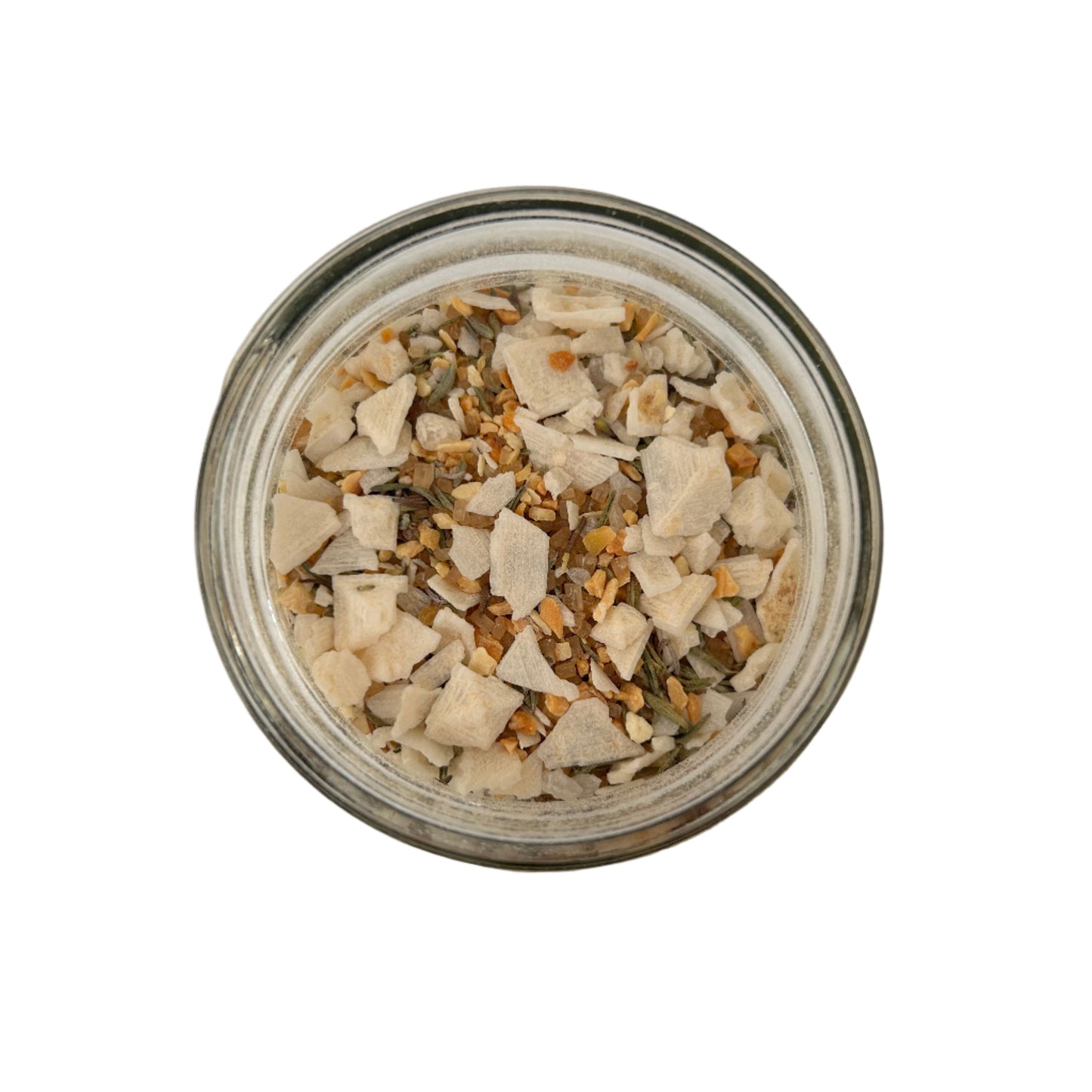 Garlic and Maple Turkey Brine