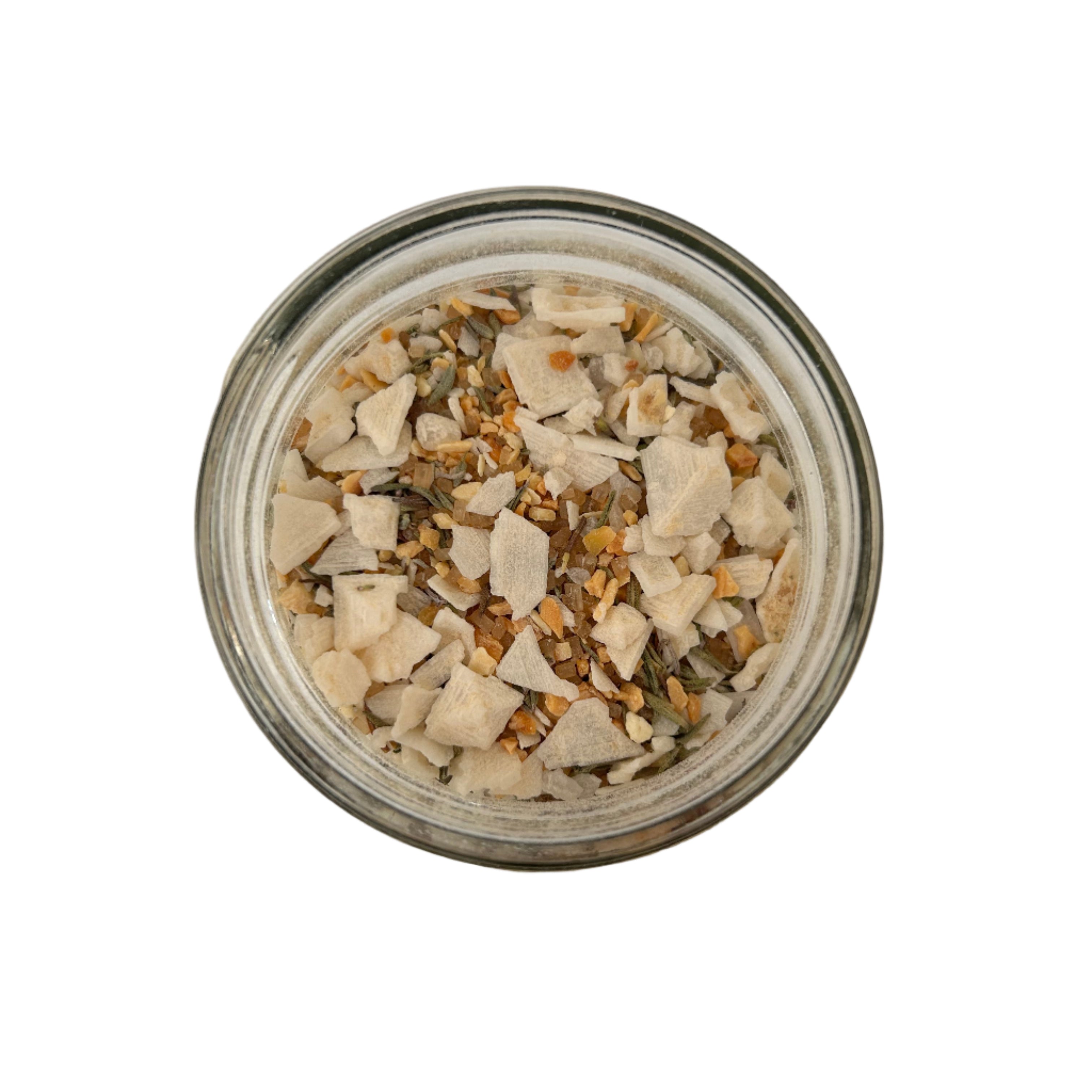 Garlic and Maple Turkey Brine