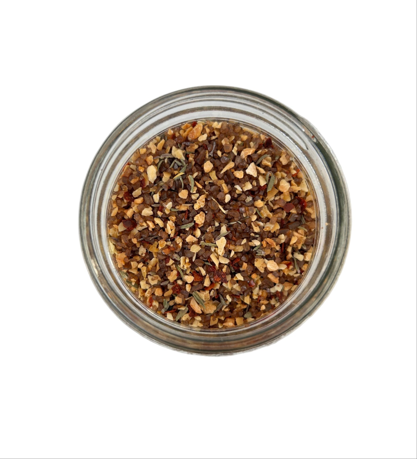 Turkey & Poultry Garlic Brine: SMOKY GARLIC