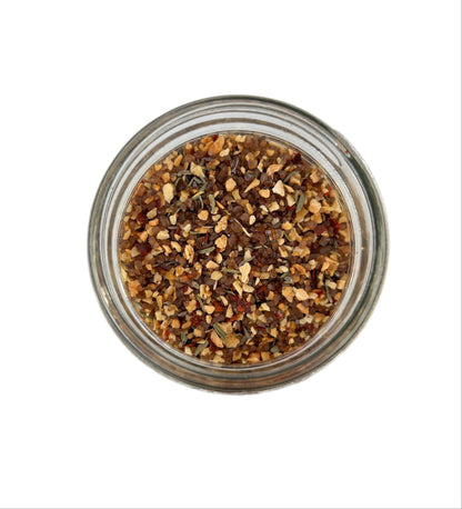 Turkey & Poultry Garlic Brine: SMOKY GARLIC