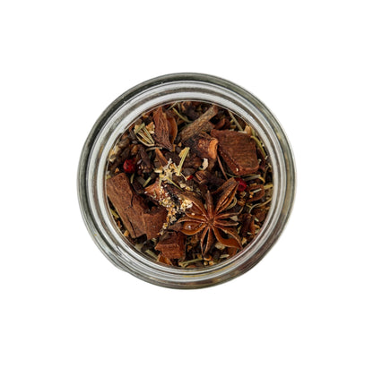 Award Winning Turkey & Poultry Brine: TURKEY TIME BRINE