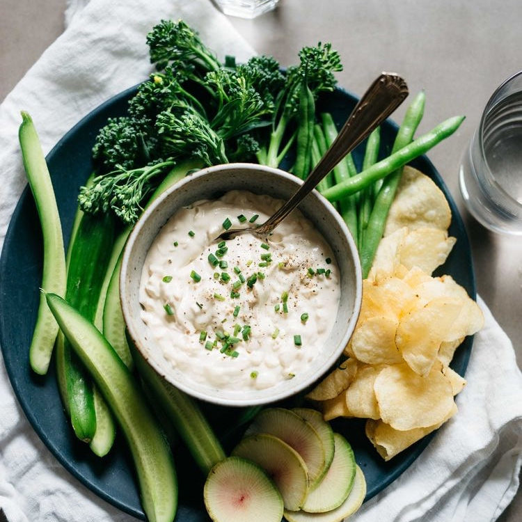 Bacon & Ranch Seasoning