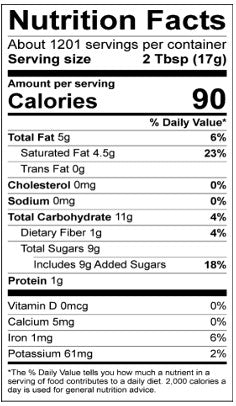 Italian Hot Chocolate Trio