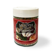 Garlic & Herbs Salt: KITCHEN'S KEEPER