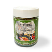 Italian Herbs Flavor Low Sodium: AMORE