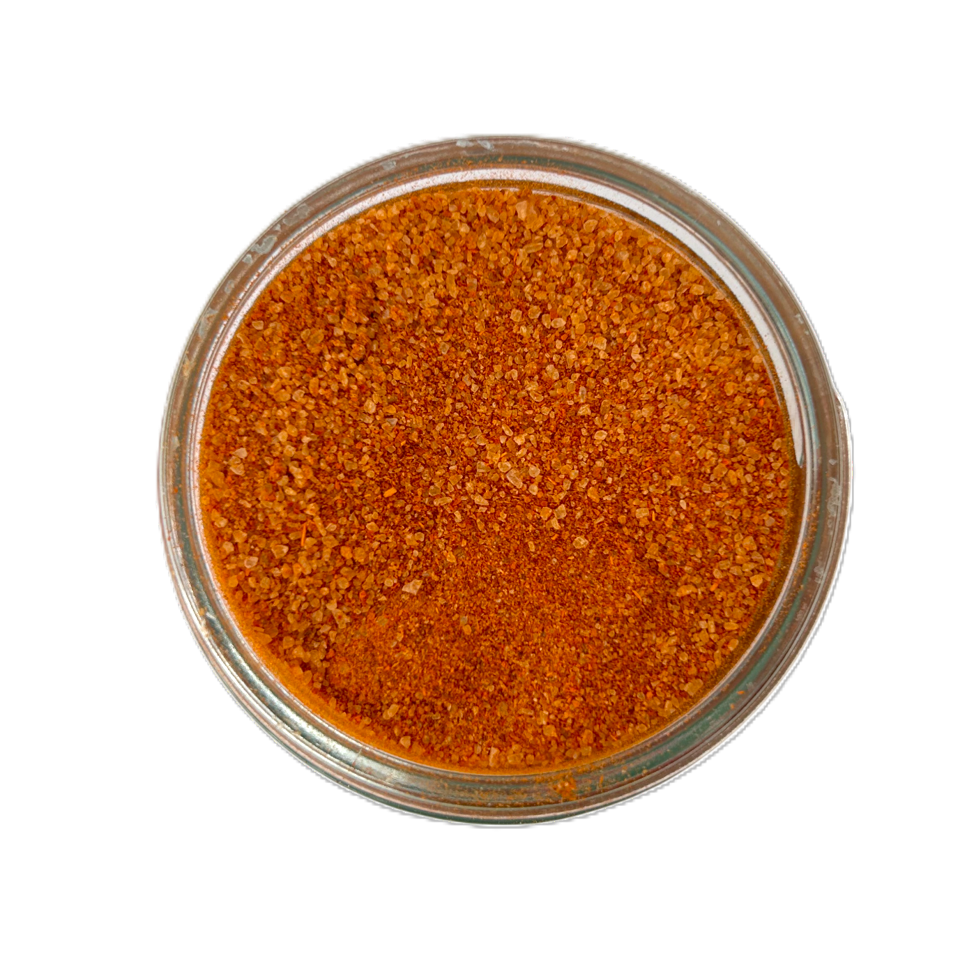 Jalapeno & Smoked Sweet Paprika Salt