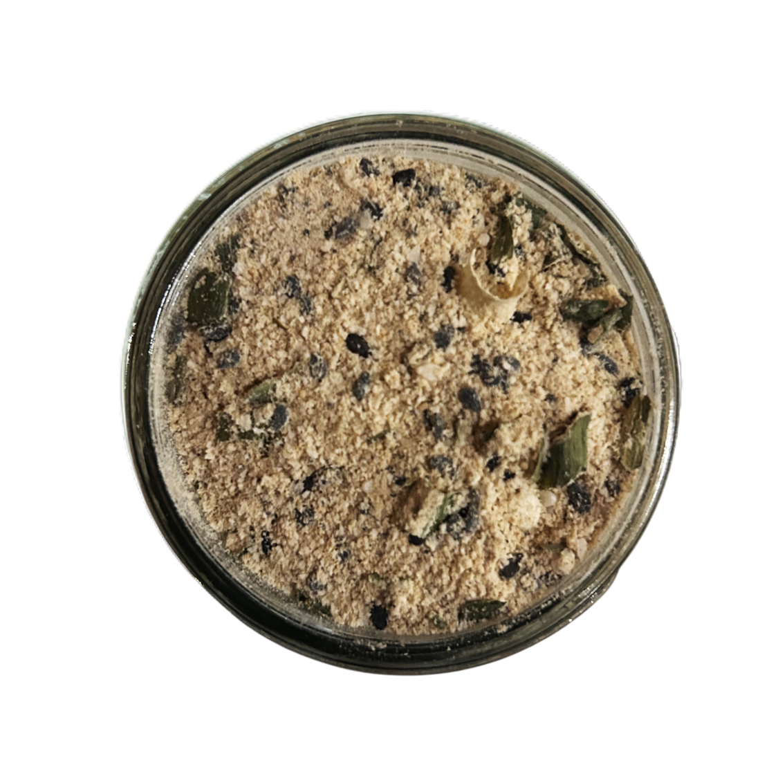 Korean BBQ Protein Seasoning