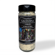 Korean BBQ Protein Seasoning
