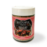 Korean BBQ Salt
