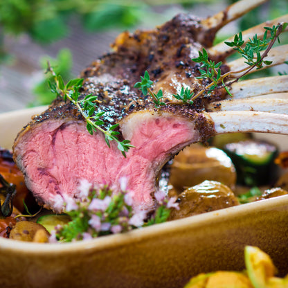 Herbs De Provence Salt 16oz