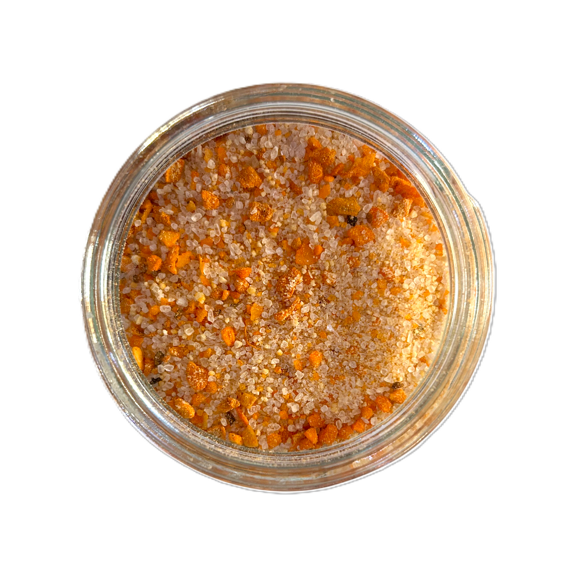 Lip Smacking Good Hickory Maple Salt - LIP SMACKING GOOD Sweet Smoky Infused Sea Salt ...