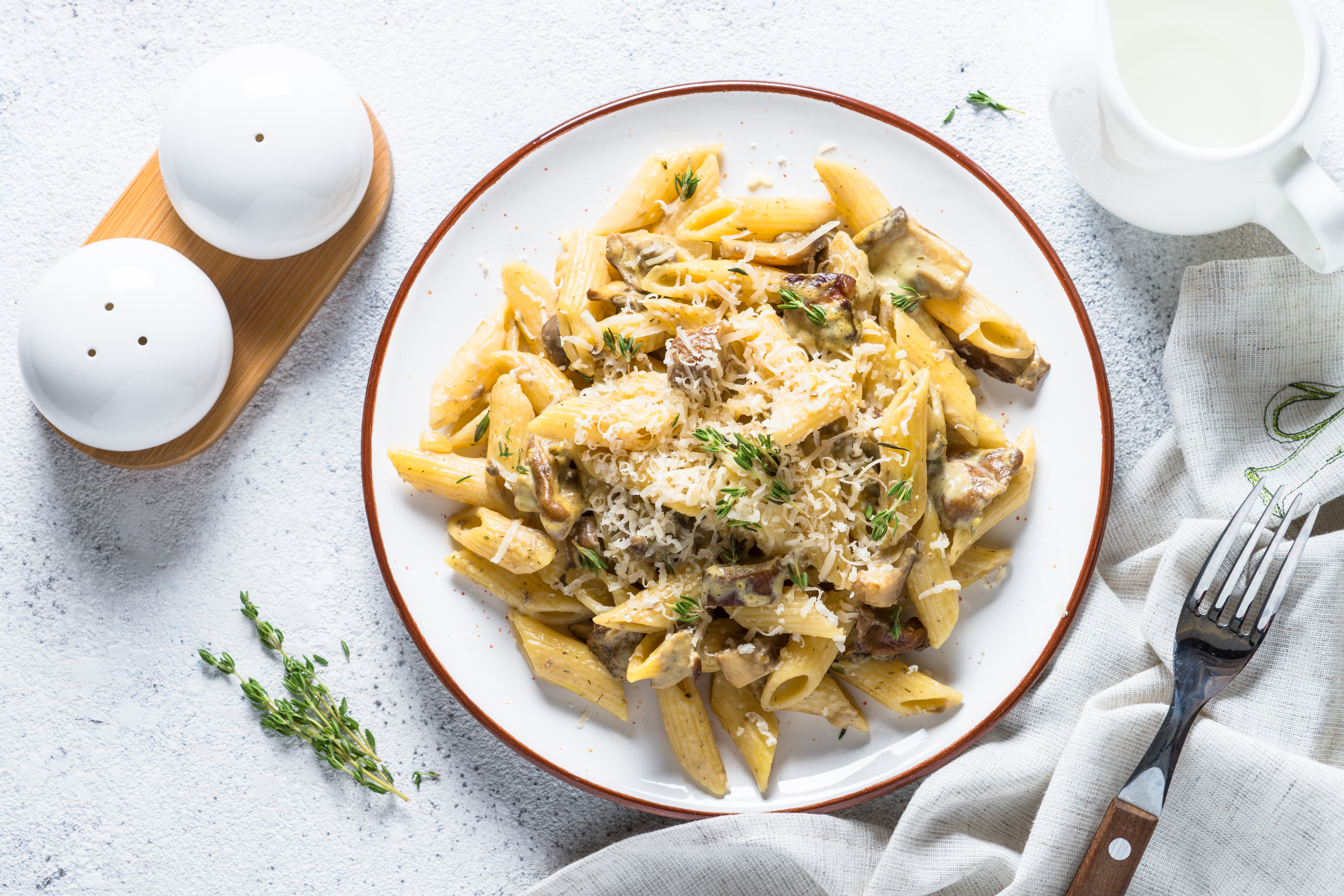 Italian Food Lovers Gift Set: MANGIA TUTTO ITALIANO