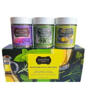 Mediterranean Kitchen Gift Set