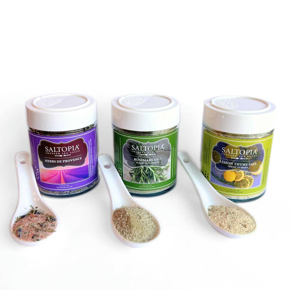 Mediterranean Kitchen Gift Set