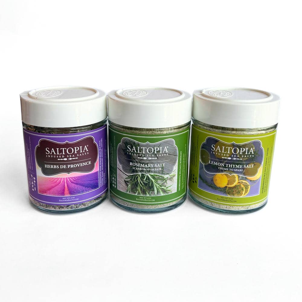 Mediterranean Kitchen Gift Set