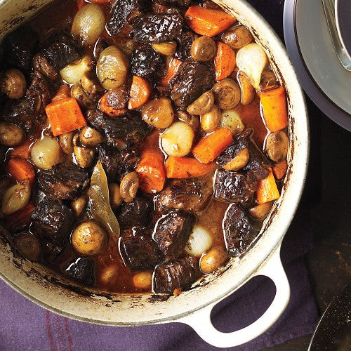 Smoky Blended Salt: BURGER BUDDY 16oz