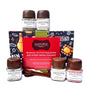 Italian Food Lovers 5 Jar Gift Set: MANGIA TUTTO ITALIANO