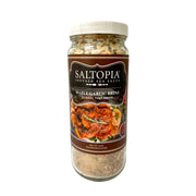 Garlic and Maple Turkey Brine