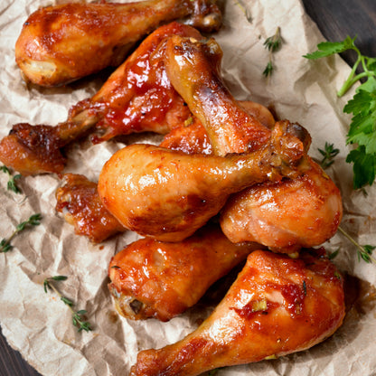 Hickory Salt: CABIN FEVER 16oz