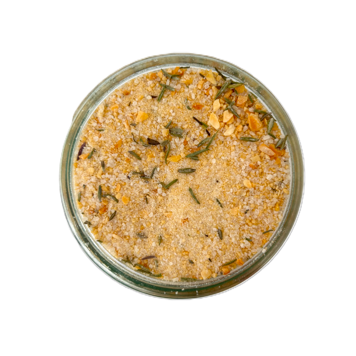 Maple Salt Maple Garlic & Thyme Salt - MAPLE ME CRAZY Sweet Savory Infused Salt ...