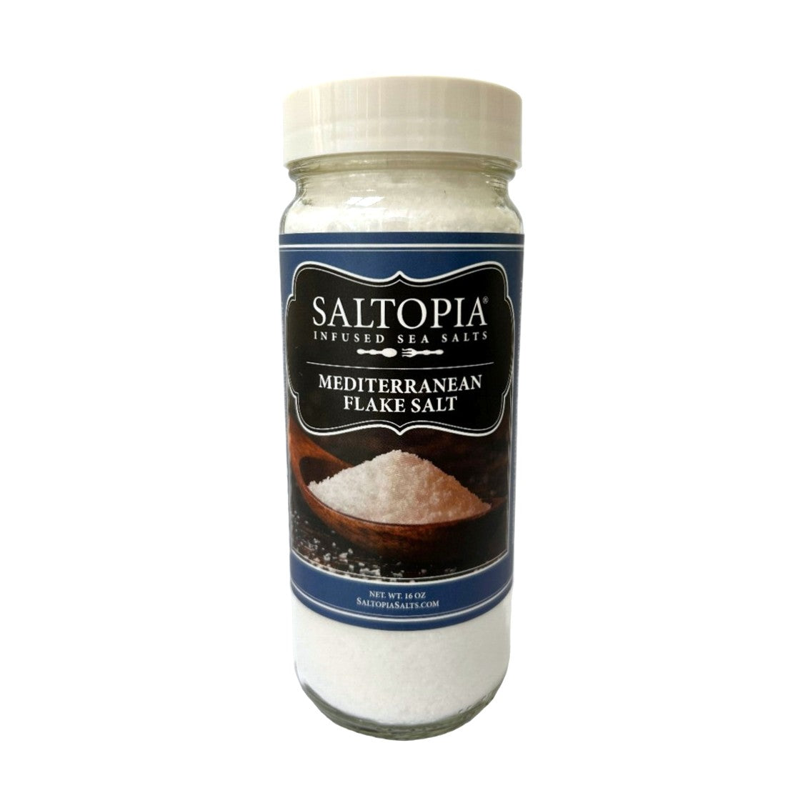 MEDITERRANEAN FLAKE 16oz