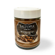 Mushroom Salt: MUSHY LOVE